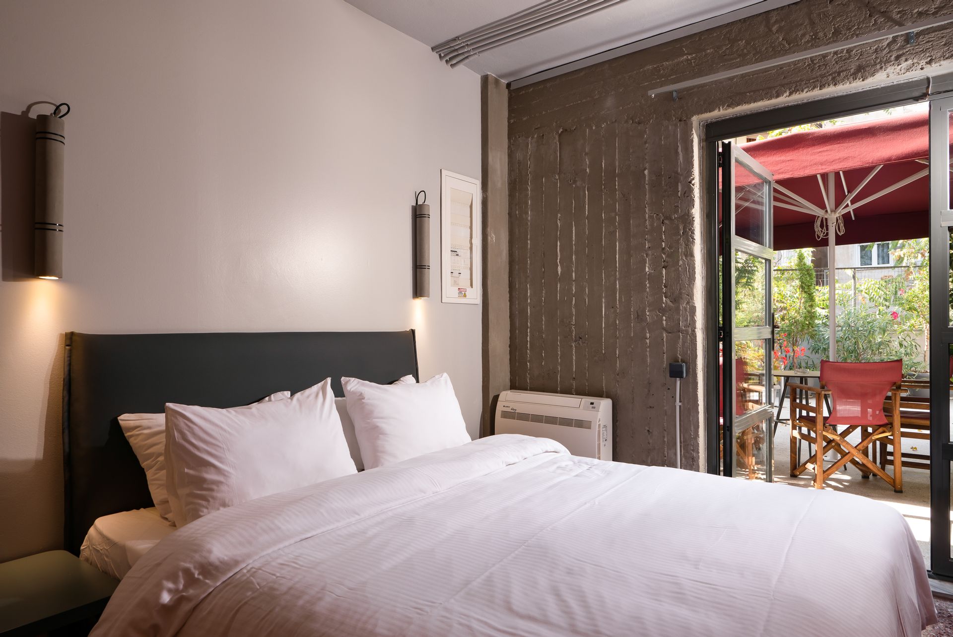 Στούντιο με Βεράντα Urban Donkey Hotel Θεσσαλονίκη 15