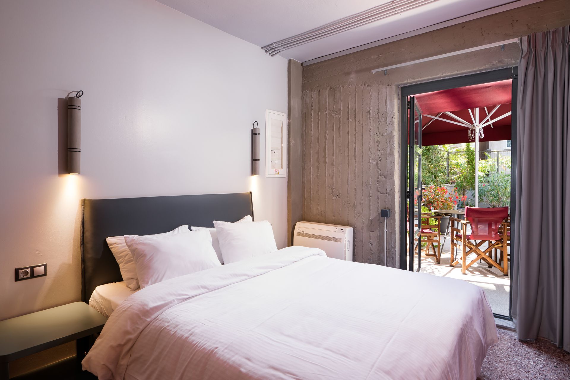 Στούντιο με Βεράντα Urban Donkey Hotel Θεσσαλονίκη 9